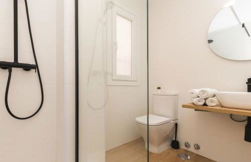 El Cable Apartament- A estrenar, apartamento céntrico y cerca de la playa - Photo 15