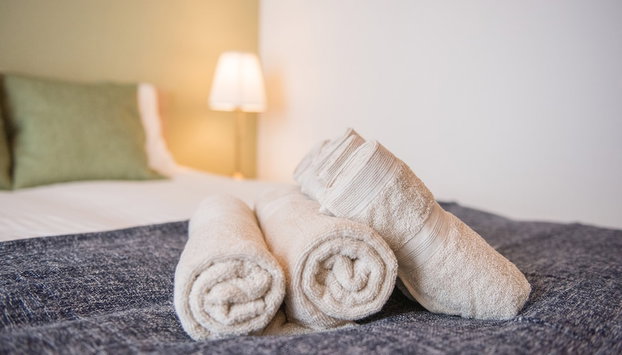 Queens Park CK - Foto 5, Habitación