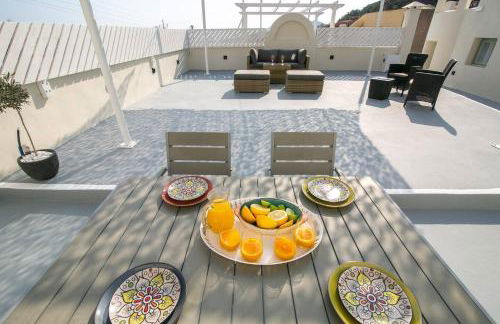 Elite Houses Santorini - Foto 52