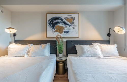 Sophari Parkside: Bellevue Apartments - Foto 34