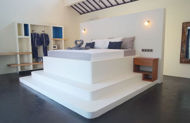 Stay Shark Villas - Foto 4