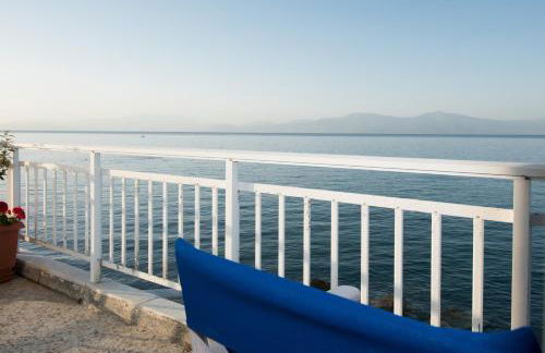 Spacious Apartment on the Beachfront - Foto 46