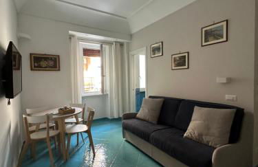 De Riso Apartments Luxury Amalfi Coast - Foto 1