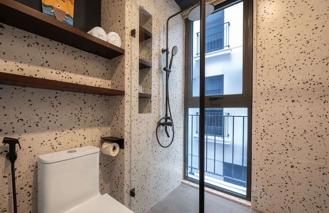 Lasong Hotel & Villas Sam Son By The Unlimited Collection - Foto 43