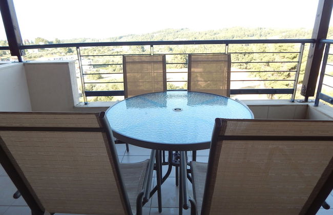 Kripis Studio Paliouri - Foto 43