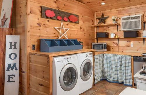 Americana Farm Getaway - Foto 50