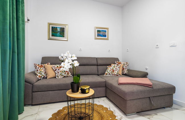 Villa Nika - Foto 12