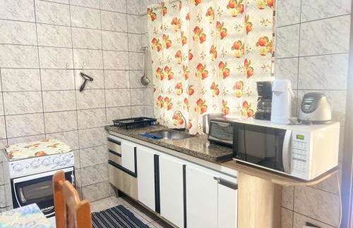 Chácara Aconchego da Serra com Piscina - Foto 20