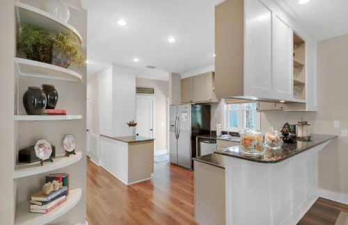 Magnolia Cottage - Foto 12