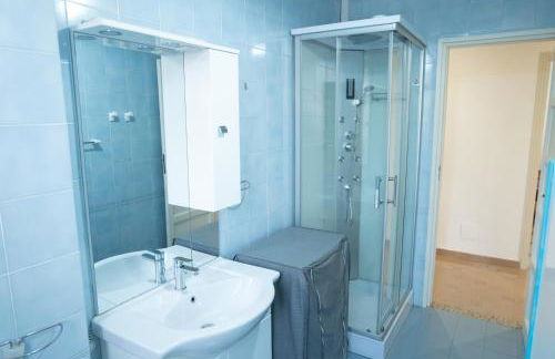 Ampio e Luminoso Appartamento con 3 Camere - Re D'Aragona Vacanze, Termini Imerese - Foto 16