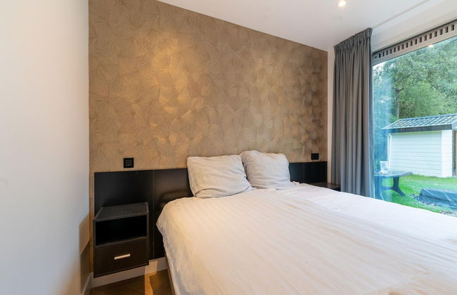 Holiday Home in Zevenhuizen With Roofed Swim Pool - Foto 4