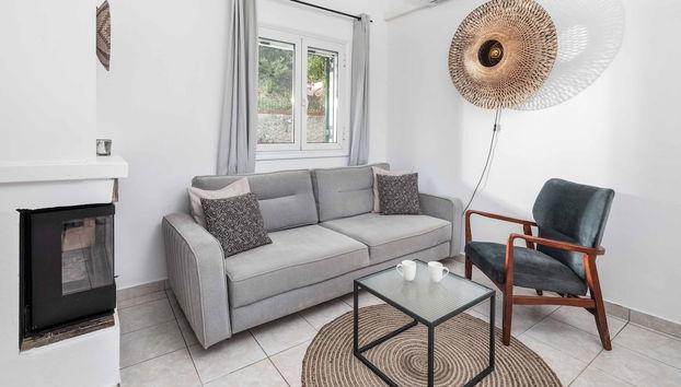 Villa Calma - Foto 3, Interior