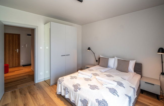 Sun & Snow Resorts B Białka Tatrzańska - Foto 9