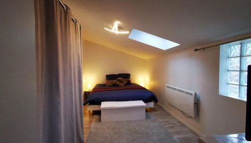 Gîte de Palesne - Pierrefonds - Foto 5