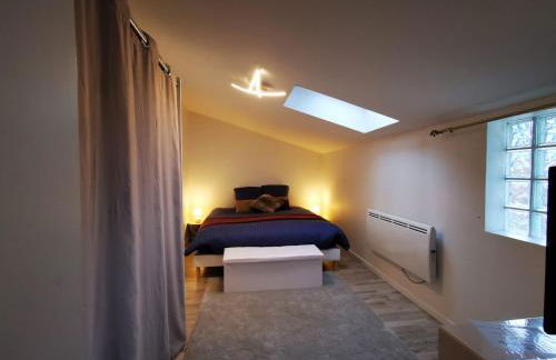 Gîte de Palesne - Pierrefonds - Foto 5