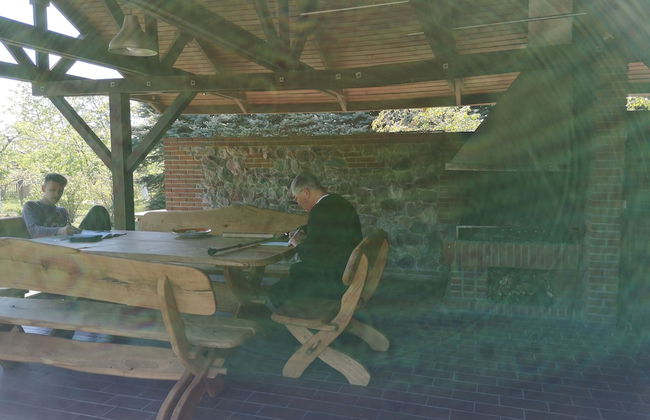 Rural tourism homestead JOLE - Photo 36