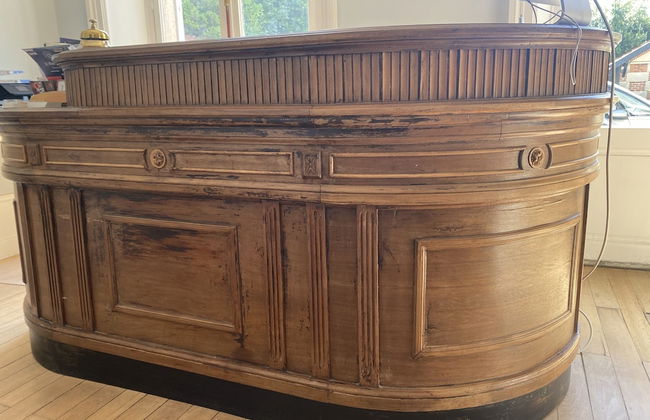 La Villa Beaupeyrat - Foto 71