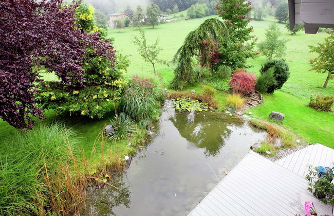 Apartment in Vandans Near Golm Ski Lift - Photo 24