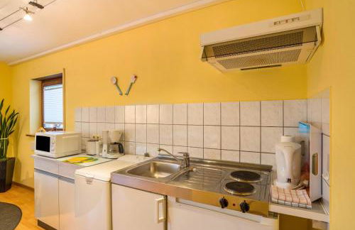 Ferienwohnung Gernsbach - Foto 9