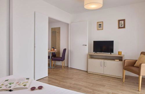 Quality Aparthotel Mont-de-Marsan - Foto 7