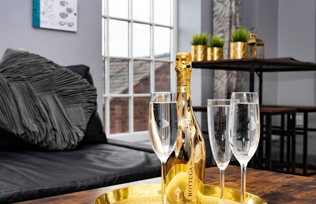 The Maelor - Berwyn House Central Wrexham - Photo 68