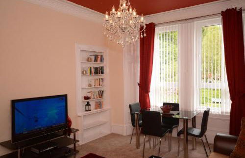 Townhead Apartments Gallery View - Foto 20