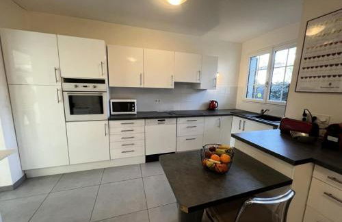 Résidence 075-le Verdon Sur Mer - 075 - Belle maison au Verdon/mer dans un environnement calme et reposant MAE-9671 - Foto 12