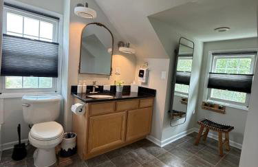 Cozy & Comfy Bright 3 Bedroom Home - Foto 21