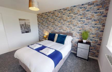 Flexley House Workstays UK - Photo 18