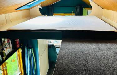 Tiny House nah am Nationalpark - Foto 21