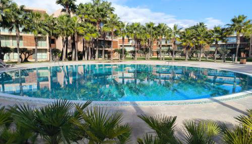 Salgados Beach&Golf - Praia dos Salgados - Foto 4