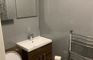 Riverside Chalet Borve Isle of Lewis - Photo 21