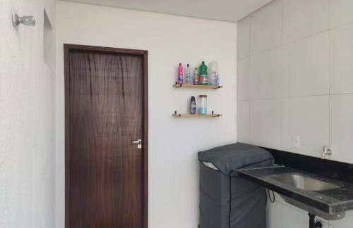 Casa de condomínio em Paripueira com piscina e perto da praia - Foto 9