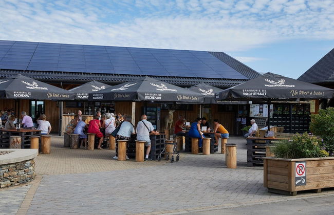 Beautiful Hotel Room in a Natural Resort - Foto 9