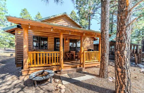 Cozy Cabin in Bison Ranch - Foto 1