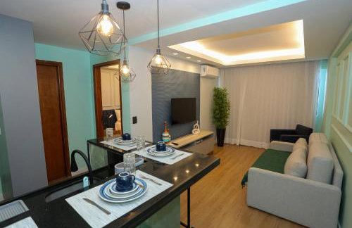 Flat Rosarinho - Confortável e Super Completo - Foto 16