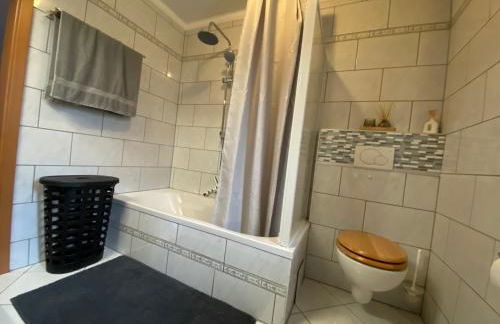 Ferienwohnung 3 Schweizer - Foto 6