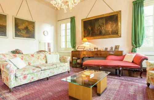 Villa in Venice with Private Pool & Park - Foto 4