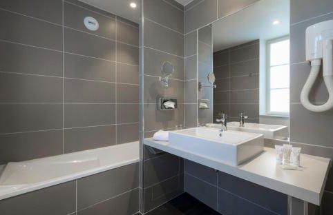 Demeure des Remparts - Foto 10