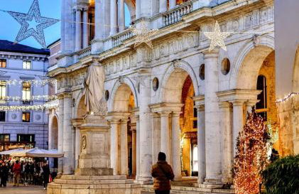 Liberty Dream, fascino a Vicenza - Foto 50