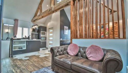 Le Loft des Mystères - Photo 5