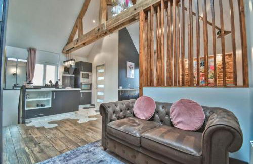 Le Loft des Mystères - Foto 5