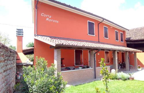 CORTE MORONA - Foto 10