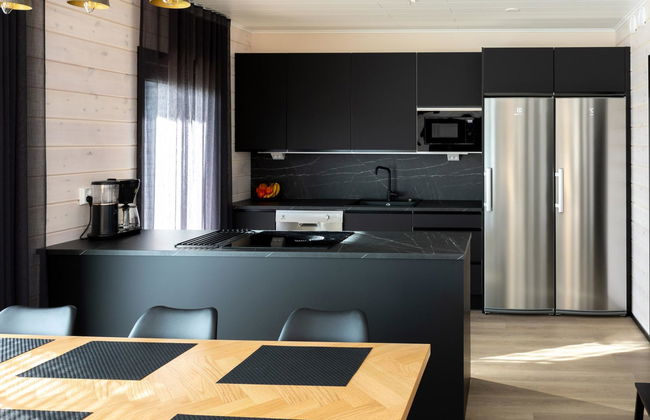 Saanan helmi - Photo 3