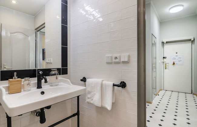 Old Town square APT by Michal&Friends - Foto 37