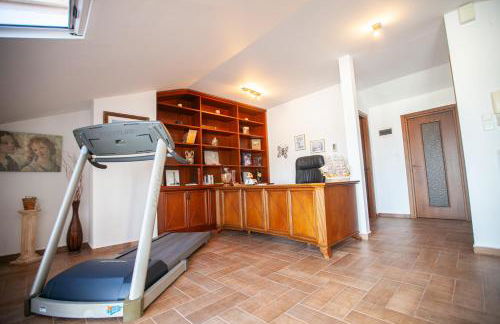 Rodon Apartment with Great View, Sauna and Jacuzzi - Foto 32