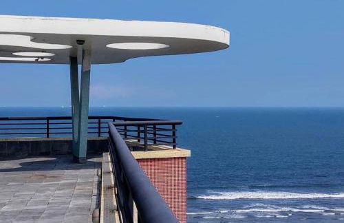 AptoVistamarArtachoJuradoComRoupaCamaBanho - Foto 74