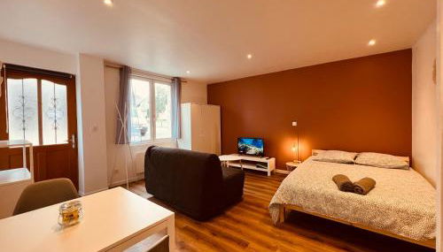 Le Refuge Incas - Home Homy - Foto 5