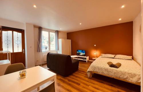 Le Refuge Incas - Home Homy - Foto 5