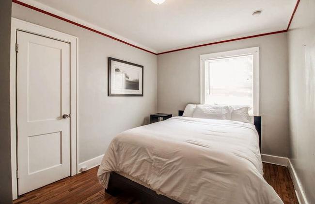 Automaniac Spot in the Heart of Pontiac 3 Beds 2 Baths - Foto 23